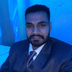 Meet your Posher, Nirmal singh